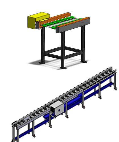 conveyors