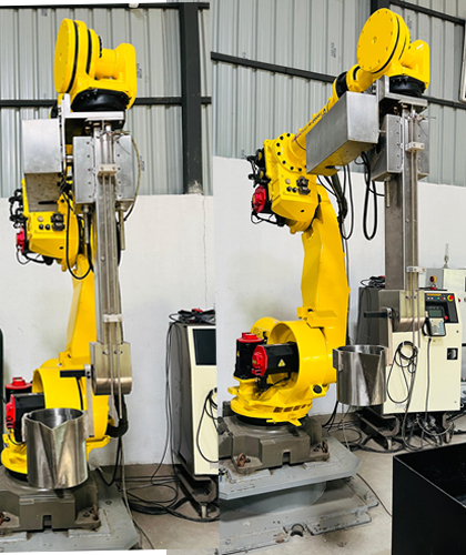 robotic-pouring-of-molten-metal