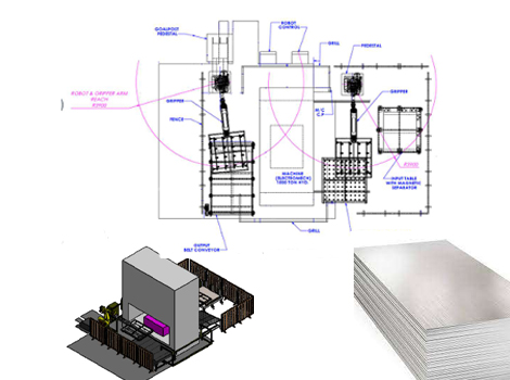 sheet-metal-handling
